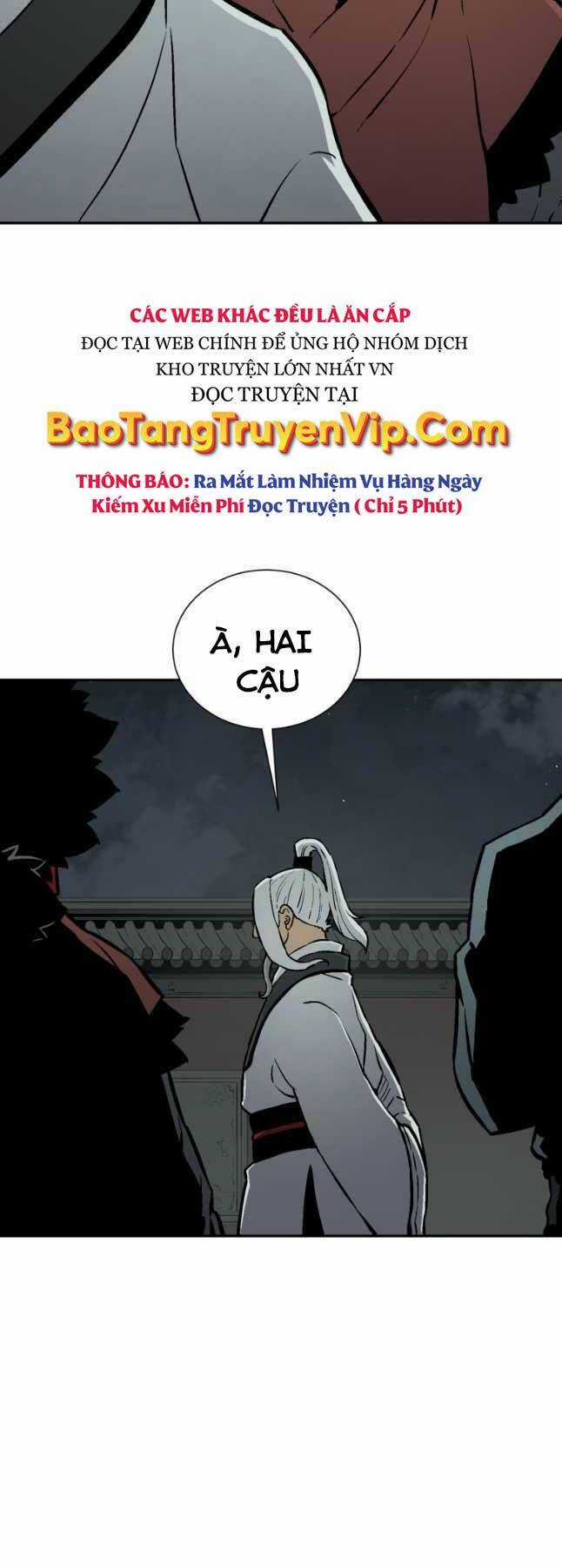 Vĩ Linh Kiếm Tiên Chapter 25 trang 28