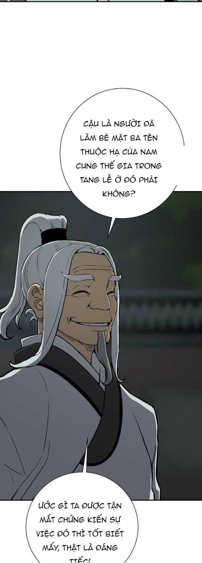 Vĩ Linh Kiếm Tiên Chapter 25 trang 3