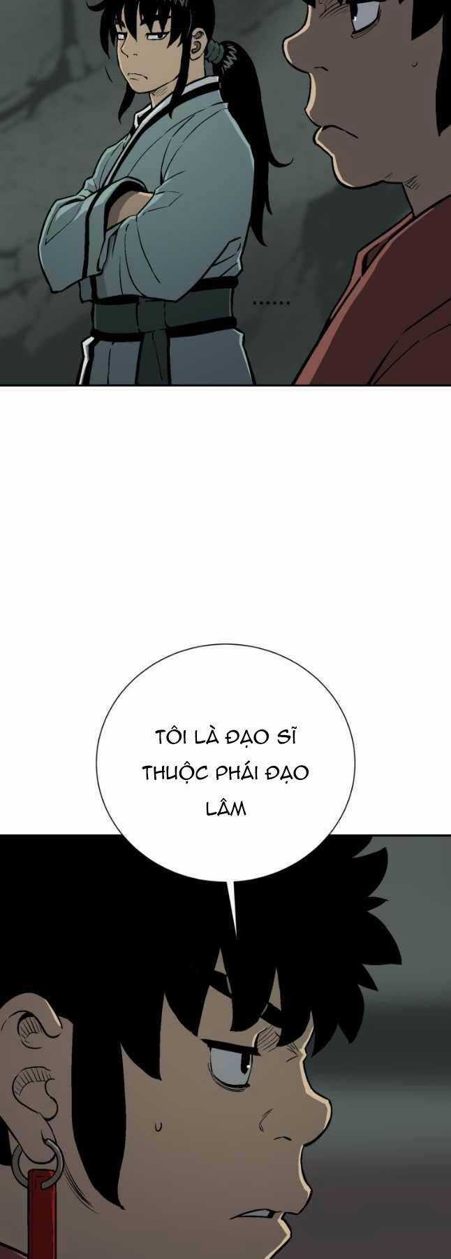 Vĩ Linh Kiếm Tiên Chapter 25 trang 32