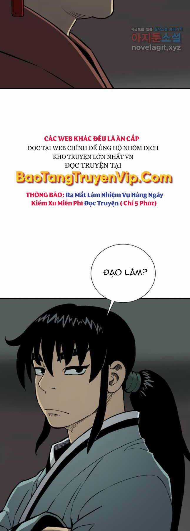 Vĩ Linh Kiếm Tiên Chapter 25 trang 33