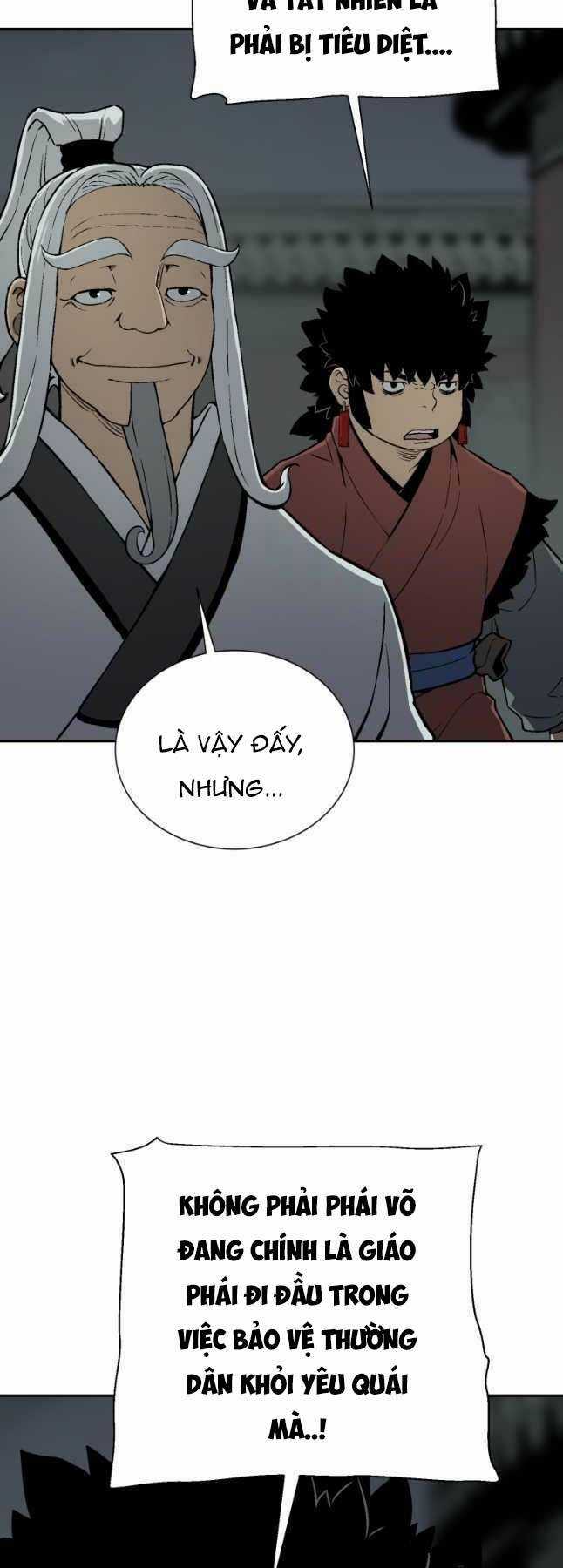 Vĩ Linh Kiếm Tiên Chapter 25 trang 38