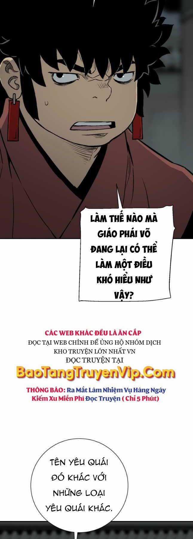 Vĩ Linh Kiếm Tiên Chapter 25 trang 39