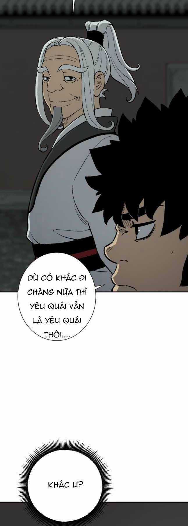 Vĩ Linh Kiếm Tiên Chapter 25 trang 40