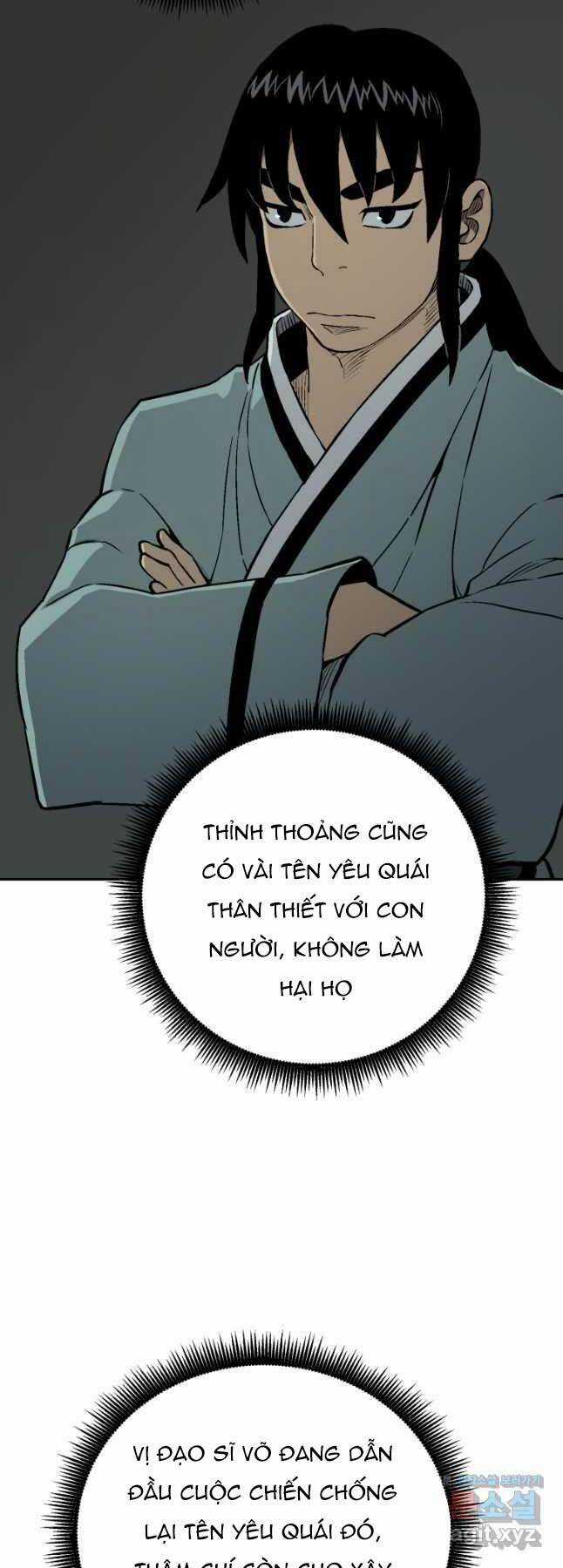 Vĩ Linh Kiếm Tiên Chapter 25 trang 41