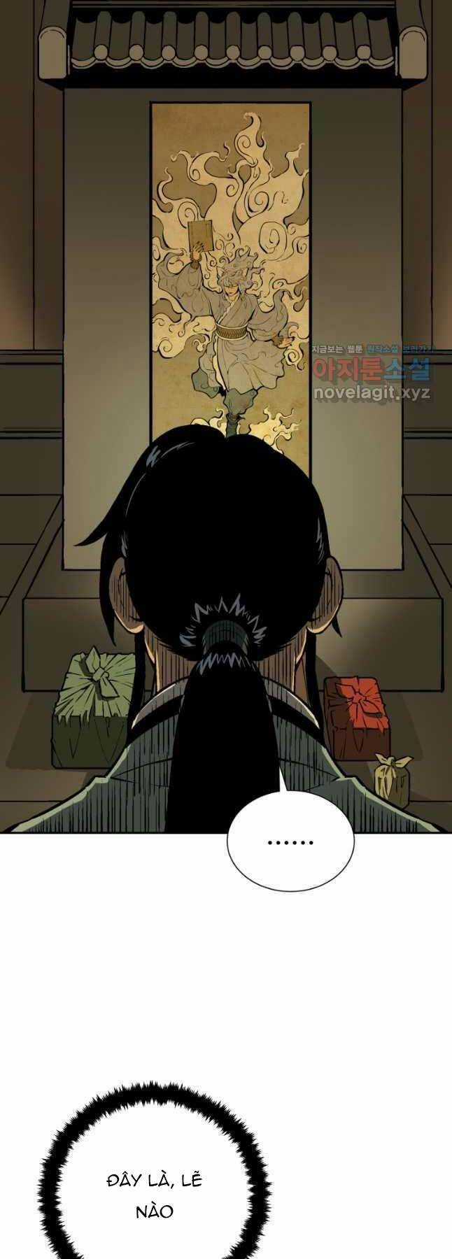 Vĩ Linh Kiếm Tiên Chapter 25 trang 45