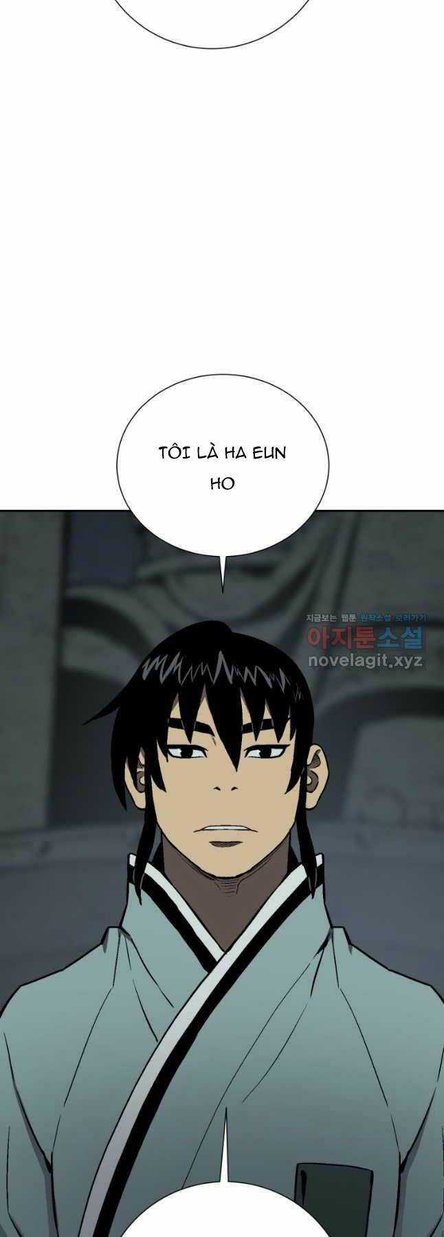 Vĩ Linh Kiếm Tiên Chapter 25 trang 5