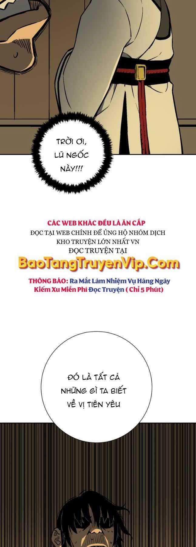 Vĩ Linh Kiếm Tiên Chapter 25 trang 53