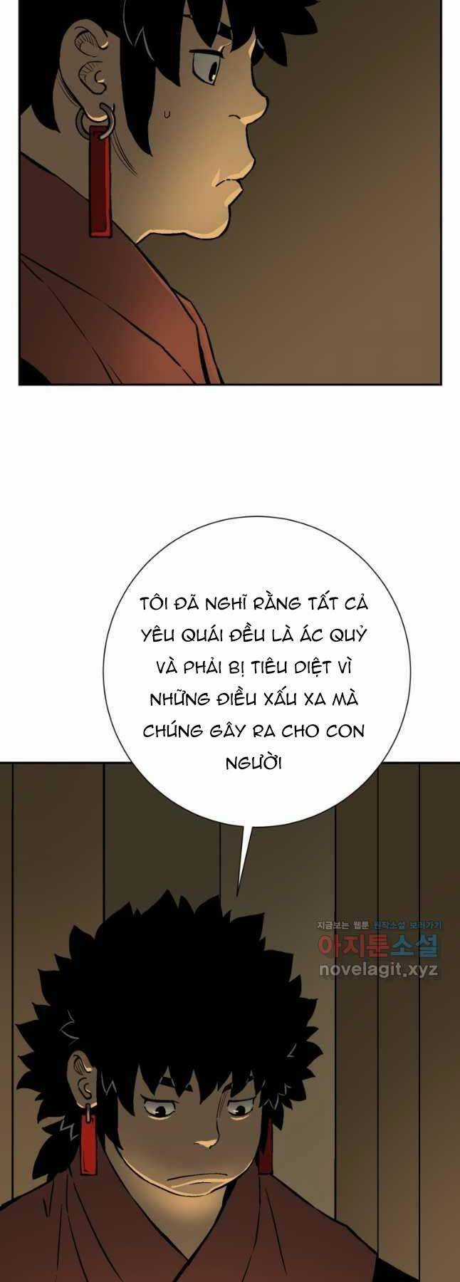 Vĩ Linh Kiếm Tiên Chapter 25 trang 55