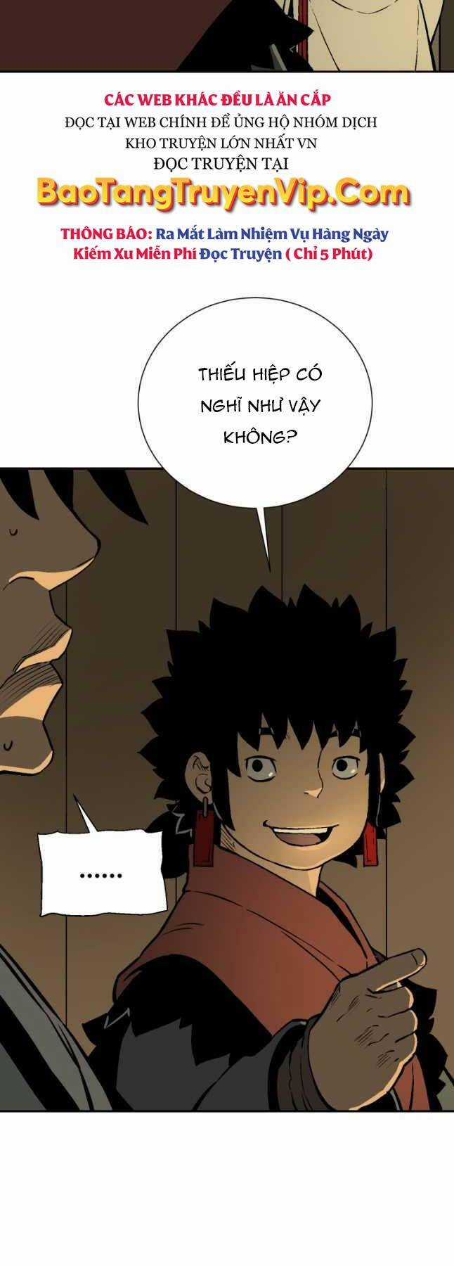 Vĩ Linh Kiếm Tiên Chapter 25 trang 57