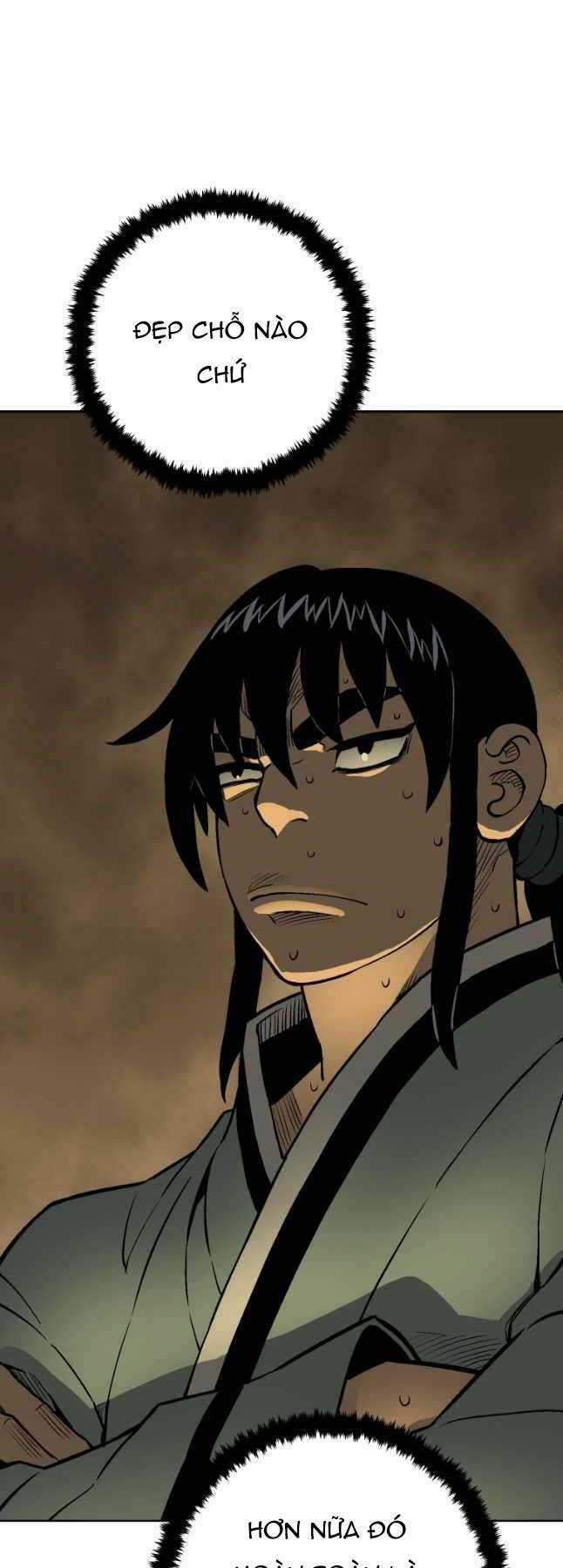 Vĩ Linh Kiếm Tiên Chapter 25 trang 58