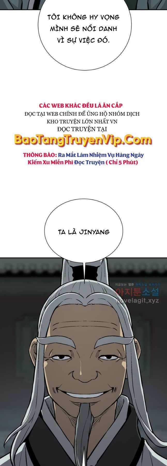 Vĩ Linh Kiếm Tiên Chapter 25 trang 6