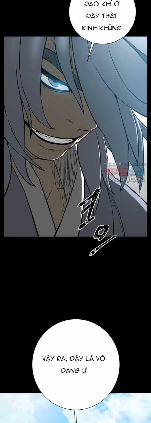 Vĩ Linh Kiếm Tiên Chapter 25 trang 62