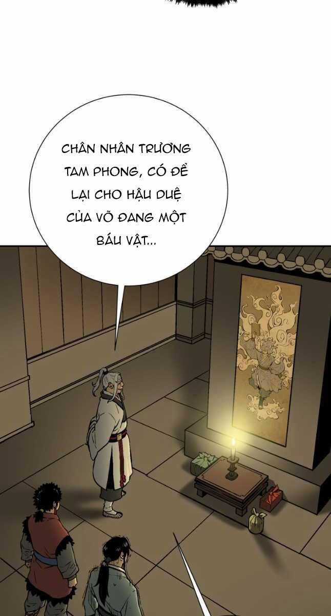Vĩ Linh Kiếm Tiên Chapter 25 trang 70
