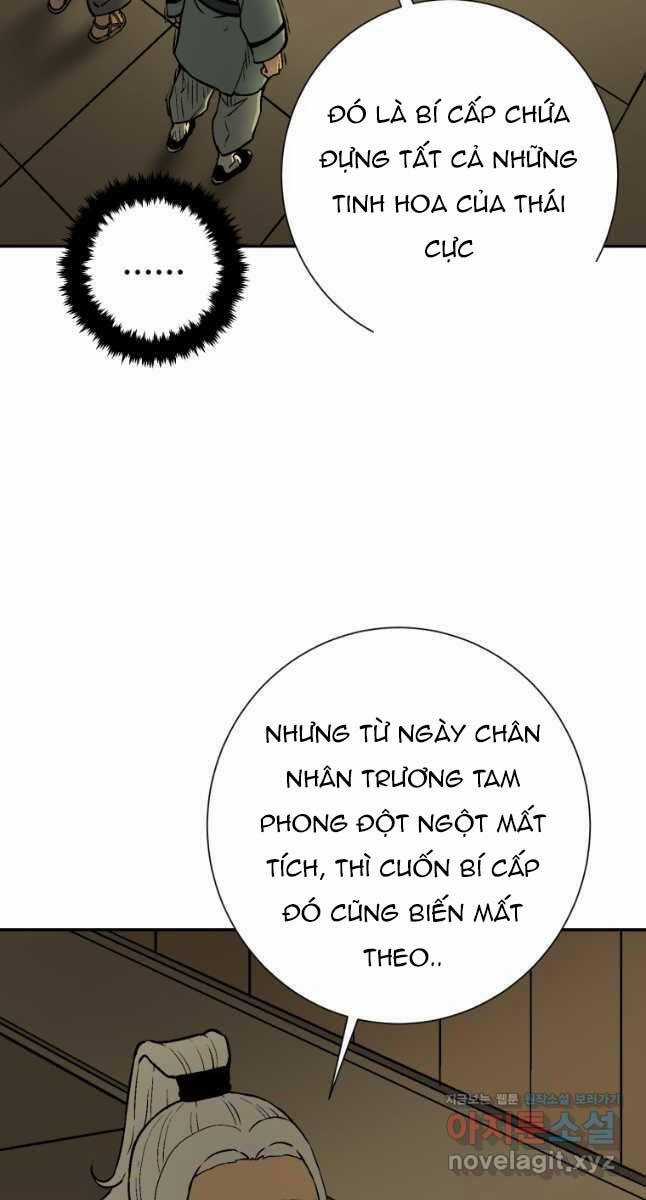 Vĩ Linh Kiếm Tiên Chapter 25 trang 71