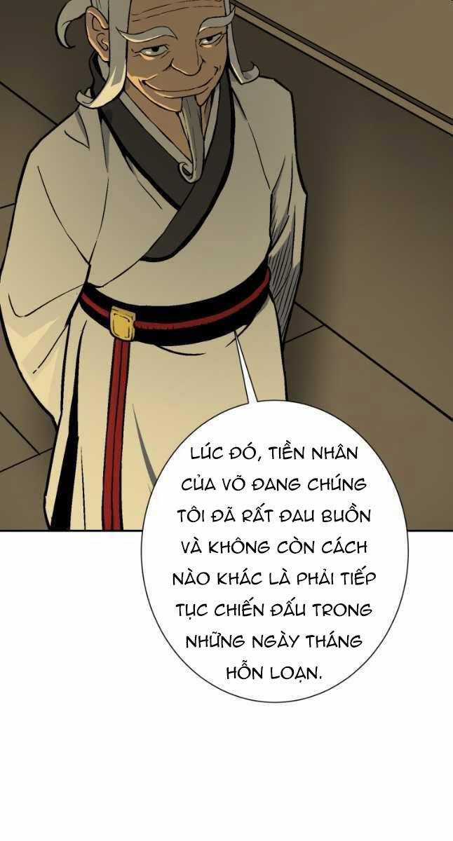 Vĩ Linh Kiếm Tiên Chapter 25 trang 72