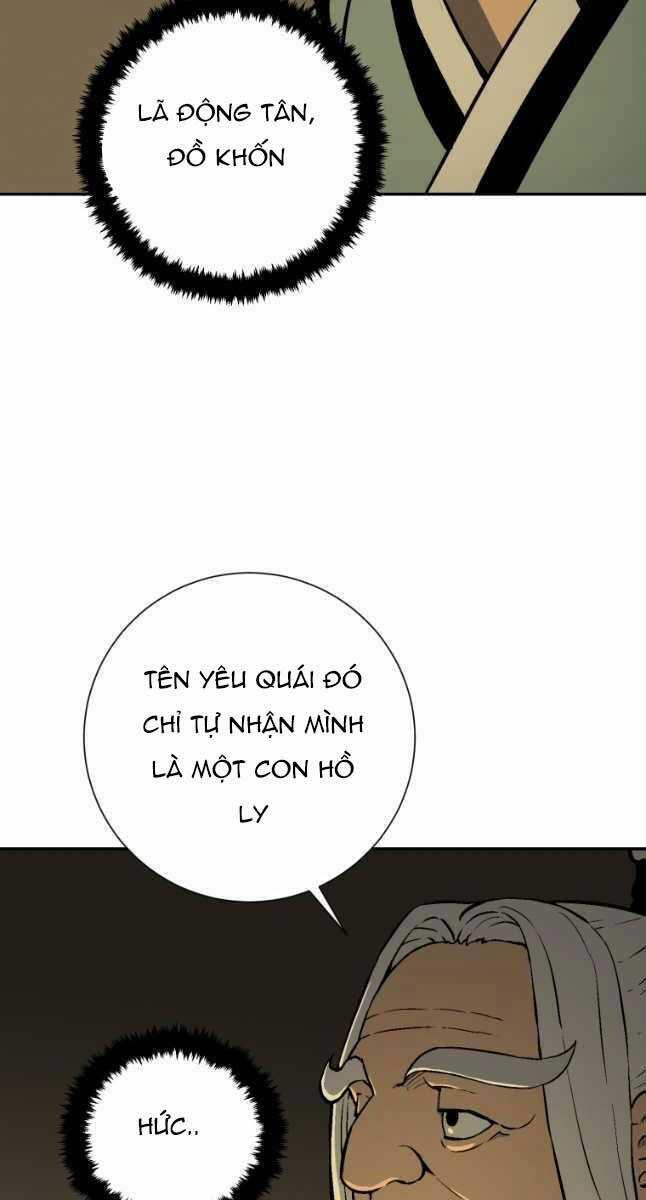 Vĩ Linh Kiếm Tiên Chapter 25 trang 74