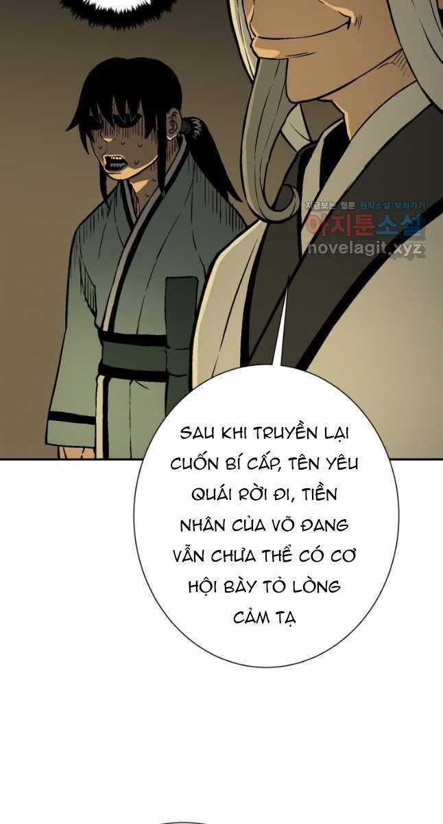 Vĩ Linh Kiếm Tiên Chapter 25 trang 75