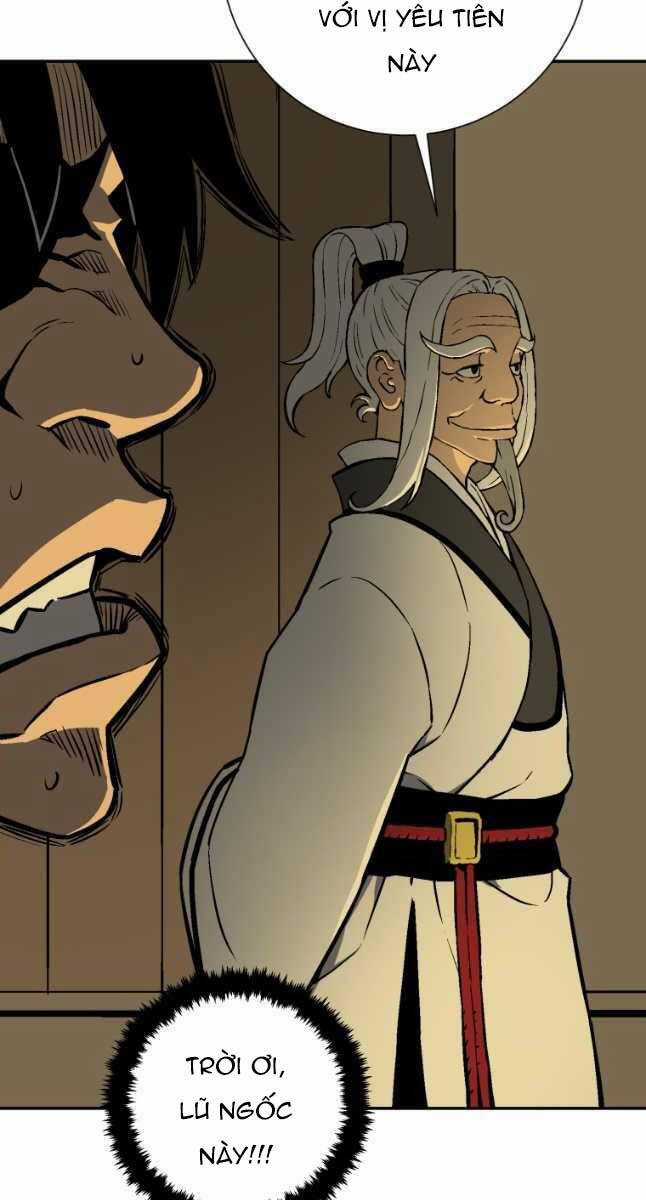 Vĩ Linh Kiếm Tiên Chapter 25 trang 79