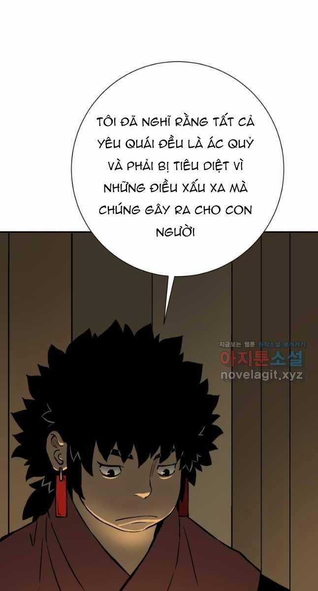 Vĩ Linh Kiếm Tiên Chapter 25 trang 83