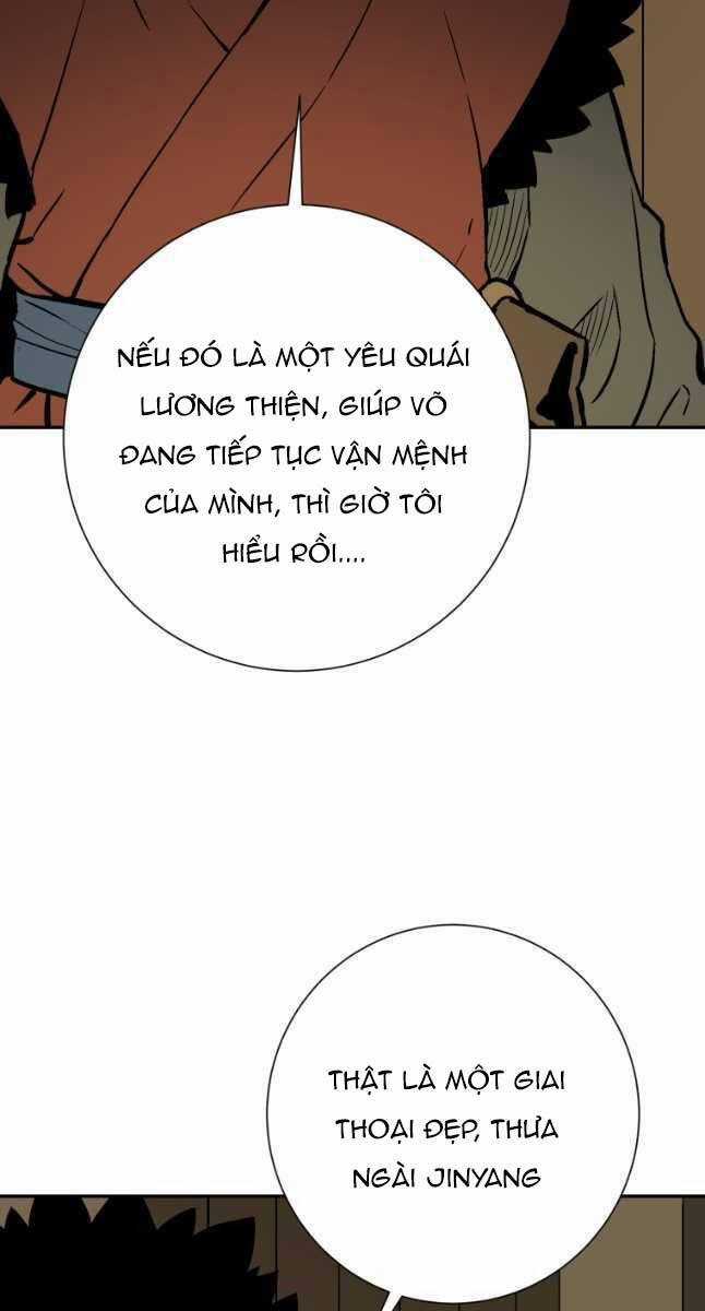 Vĩ Linh Kiếm Tiên Chapter 25 trang 84