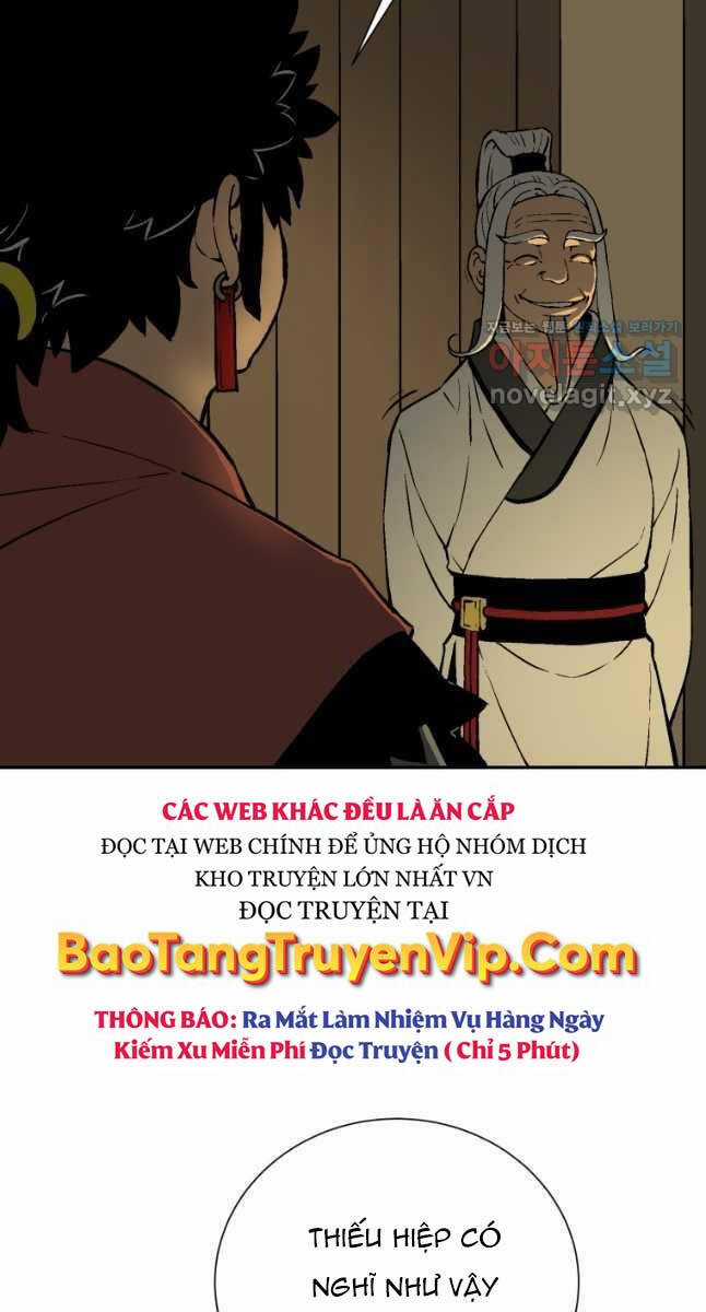 Vĩ Linh Kiếm Tiên Chapter 25 trang 85