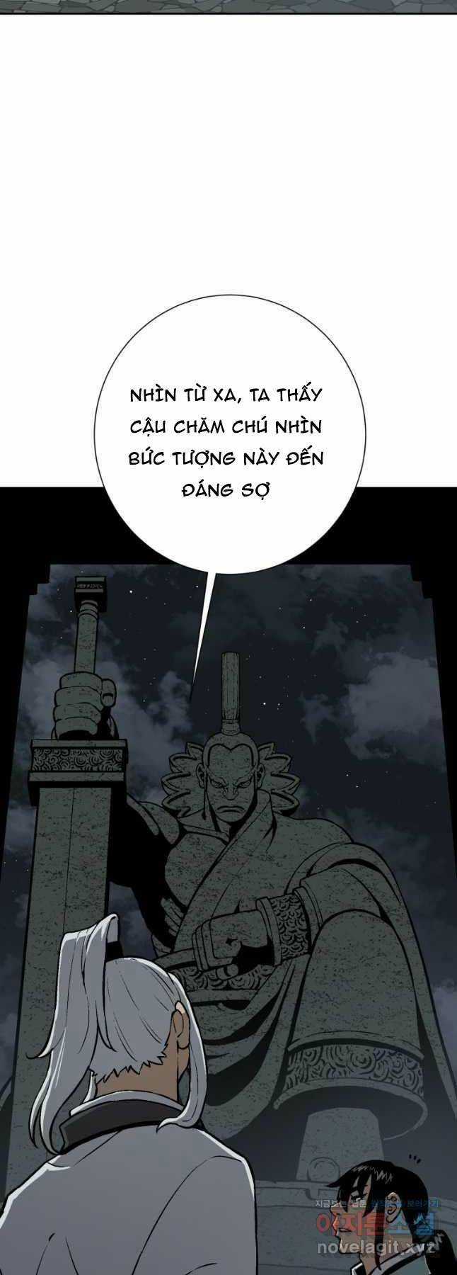Vĩ Linh Kiếm Tiên Chapter 25 trang 9