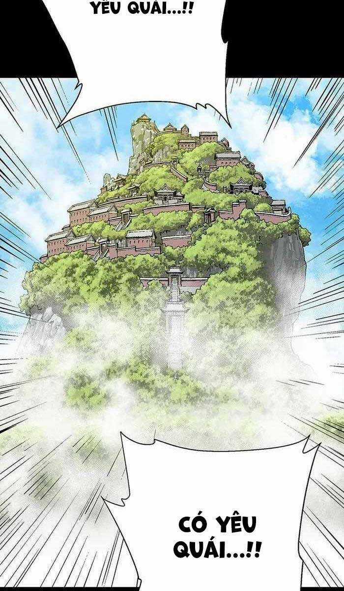 Vĩ Linh Kiếm Tiên Chapter 26 trang 13