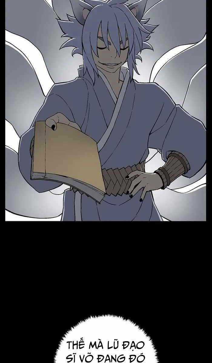 Vĩ Linh Kiếm Tiên Chapter 26 trang 17