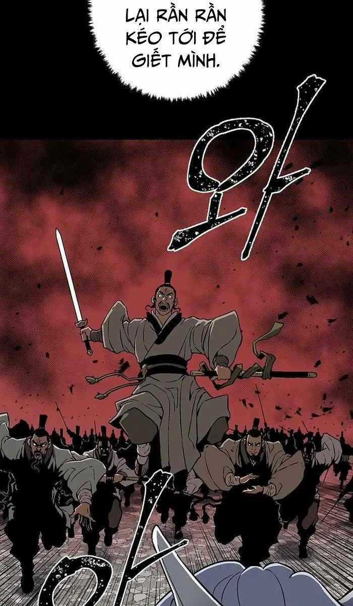 Vĩ Linh Kiếm Tiên Chapter 26 trang 18