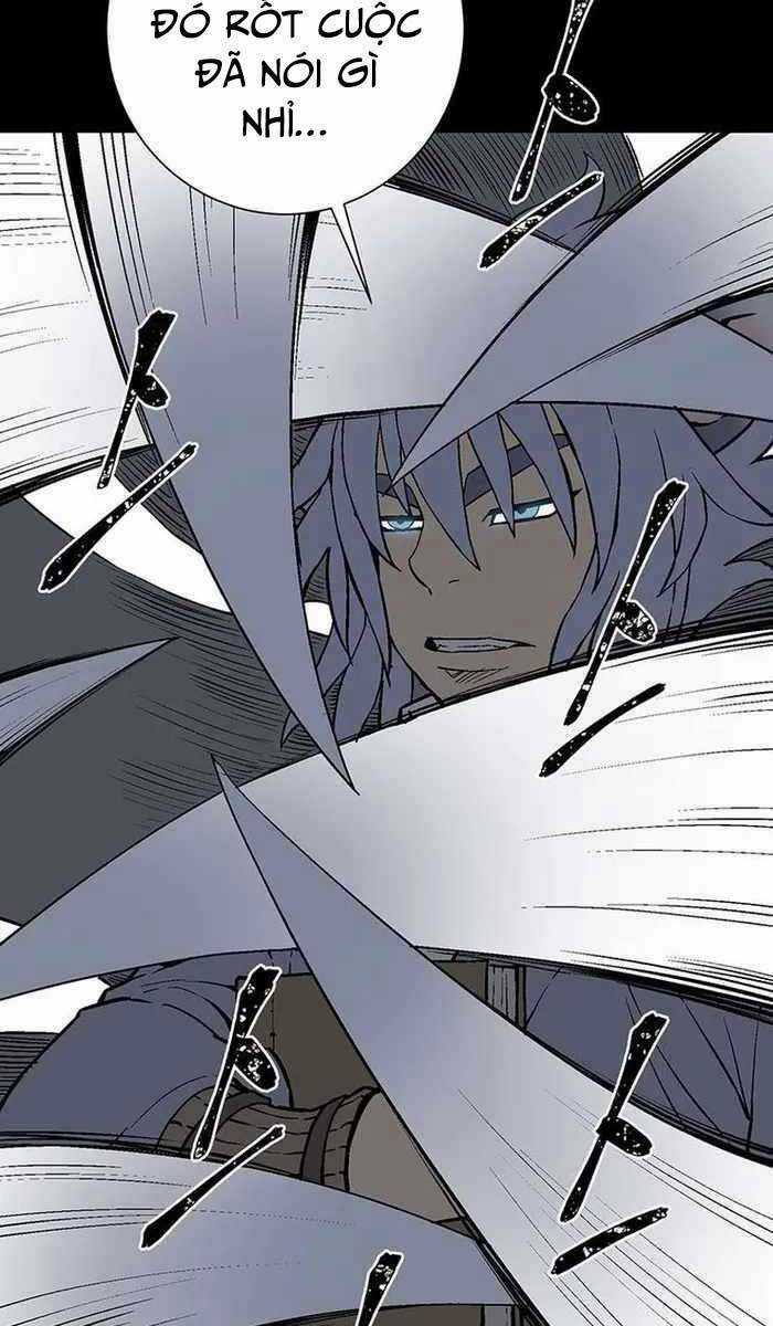 Vĩ Linh Kiếm Tiên Chapter 26 trang 20