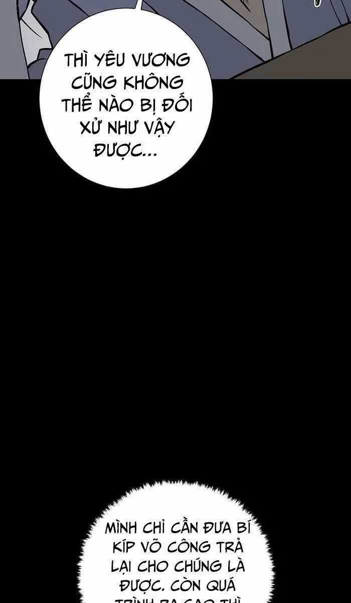 Vĩ Linh Kiếm Tiên Chapter 26 trang 29