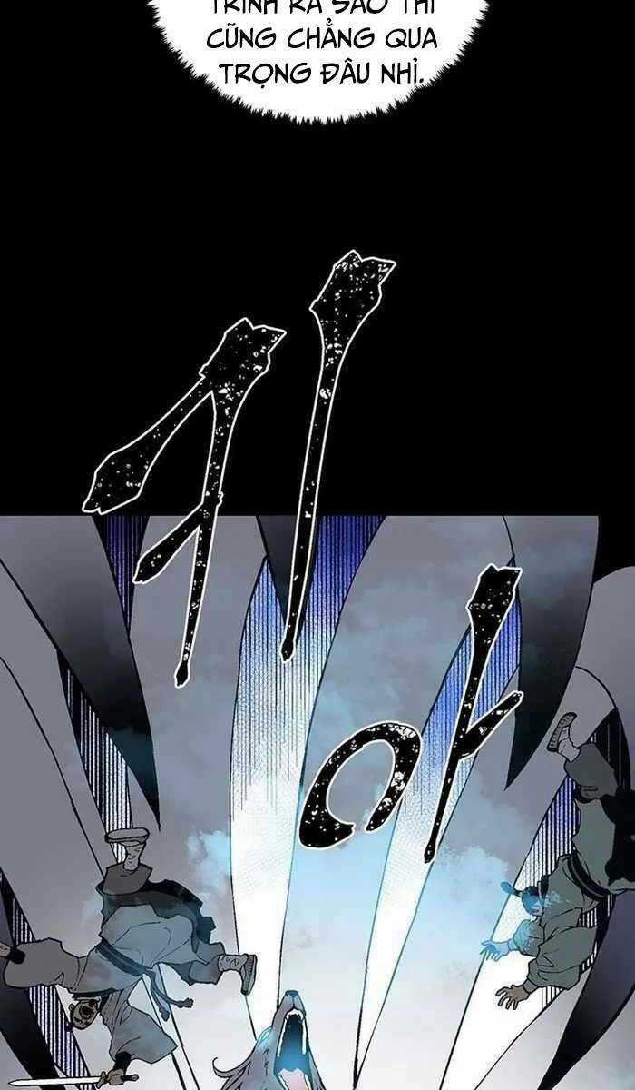 Vĩ Linh Kiếm Tiên Chapter 26 trang 30