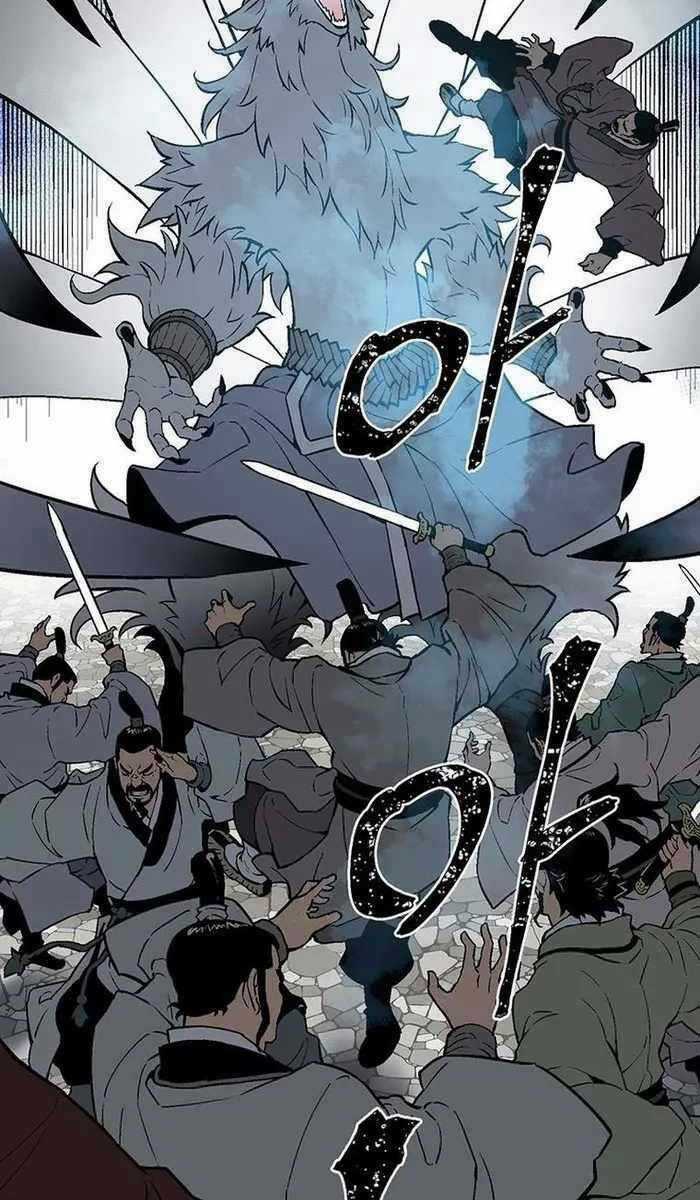 Vĩ Linh Kiếm Tiên Chapter 26 trang 31