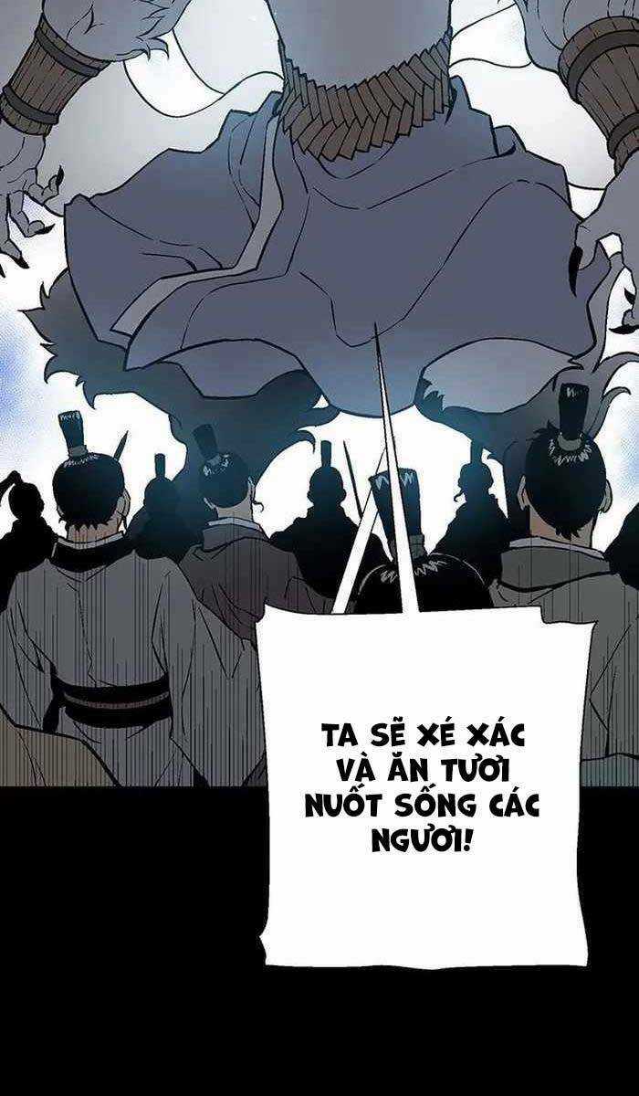 Vĩ Linh Kiếm Tiên Chapter 26 trang 36