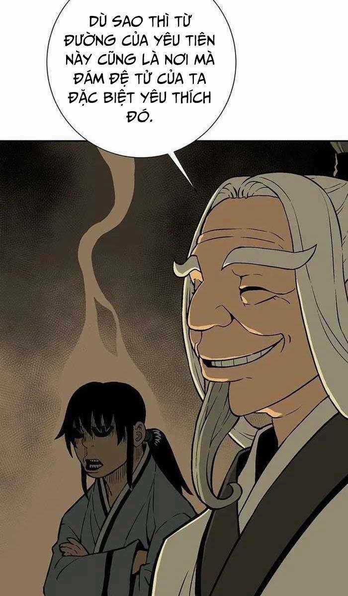 Vĩ Linh Kiếm Tiên Chapter 26 trang 80