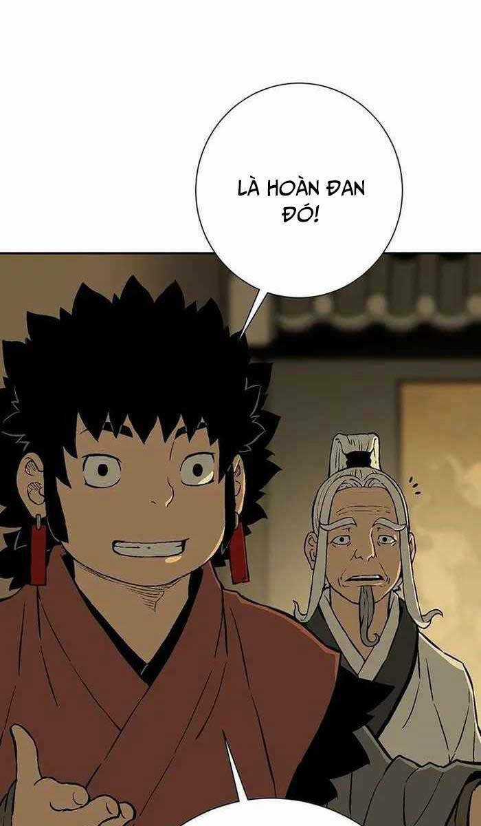 Vĩ Linh Kiếm Tiên Chapter 26 trang 84