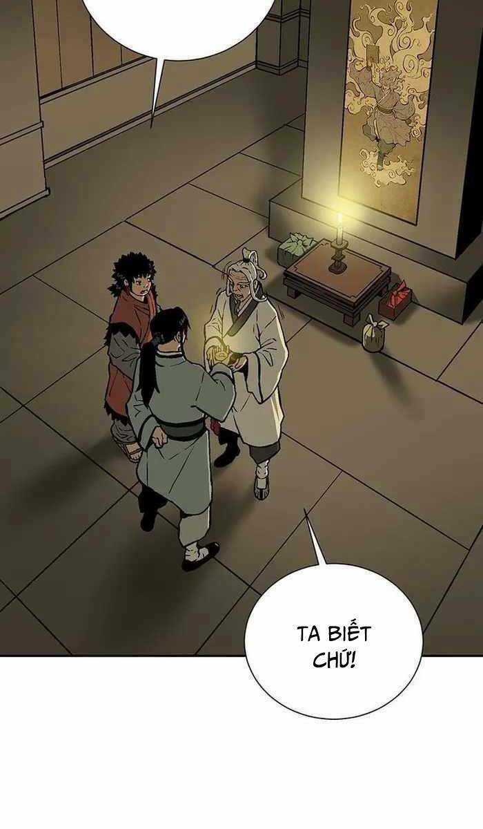 Vĩ Linh Kiếm Tiên Chapter 26 trang 92