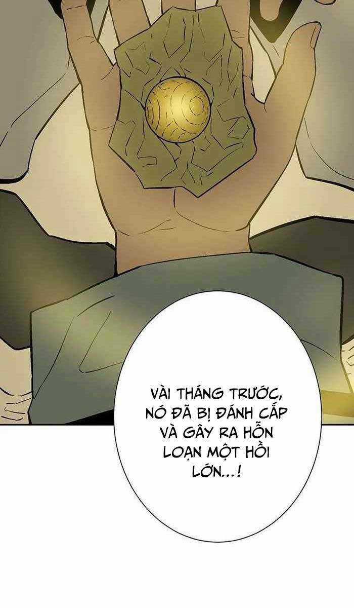 Vĩ Linh Kiếm Tiên Chapter 26 trang 94