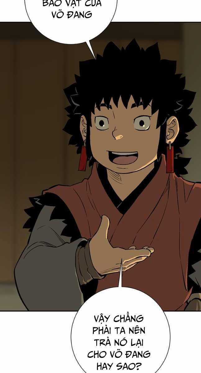 Vĩ Linh Kiếm Tiên Chapter 27 trang 10