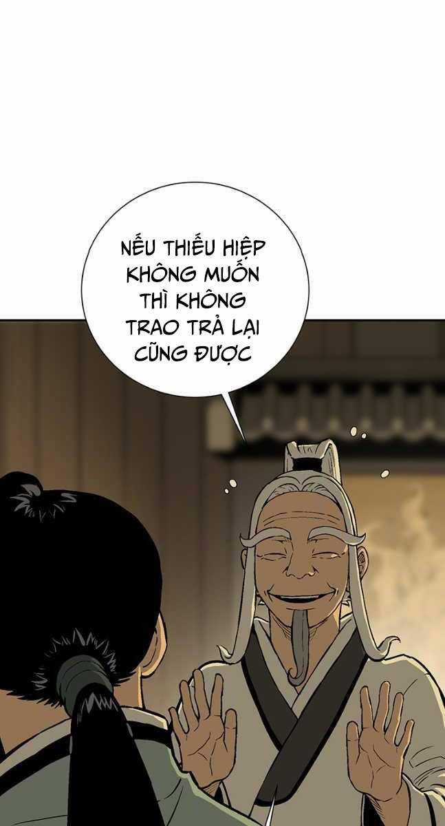 Vĩ Linh Kiếm Tiên Chapter 27 trang 15