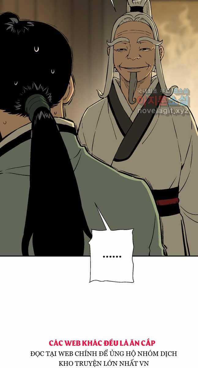 Vĩ Linh Kiếm Tiên Chapter 27 trang 18