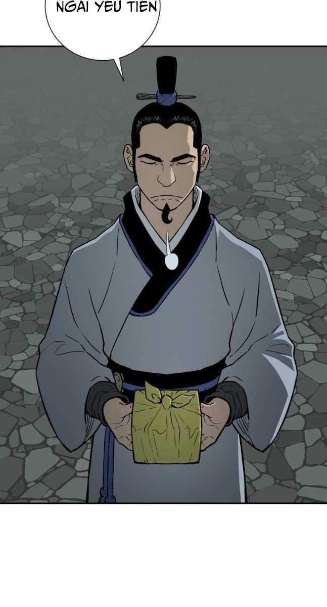 Vĩ Linh Kiếm Tiên Chapter 27 trang 2