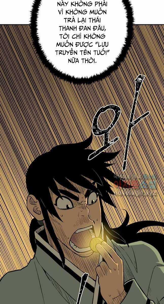 Vĩ Linh Kiếm Tiên Chapter 27 trang 21