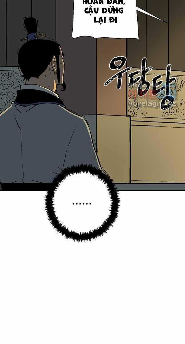 Vĩ Linh Kiếm Tiên Chapter 27 trang 23