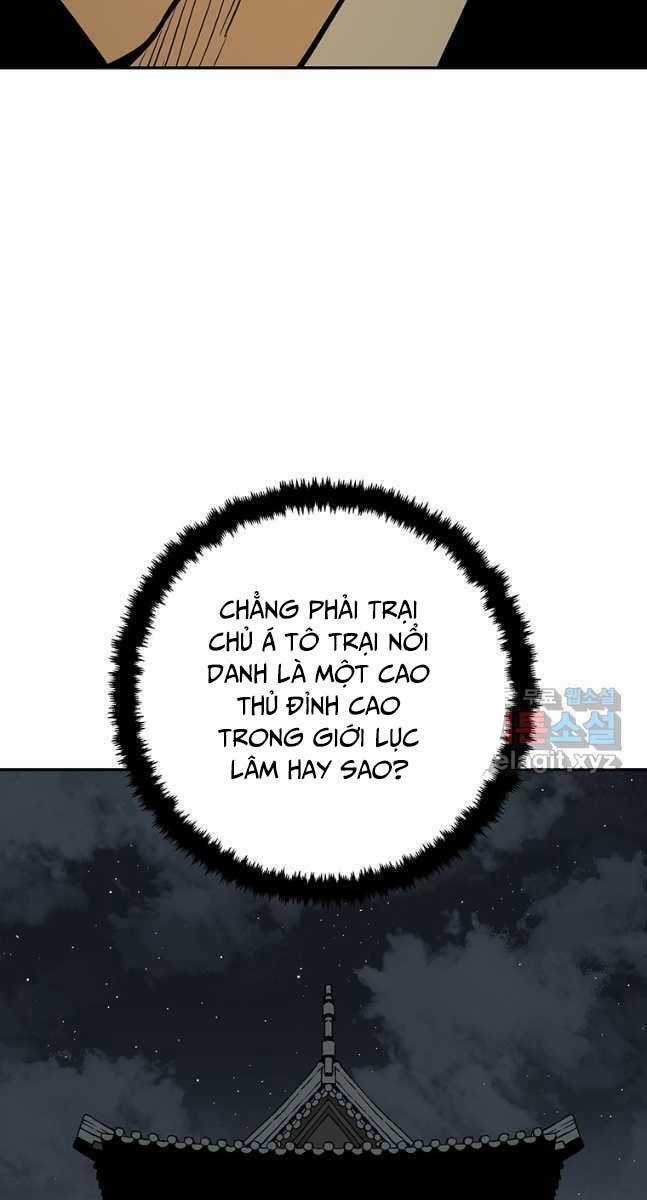Vĩ Linh Kiếm Tiên Chapter 27 trang 25