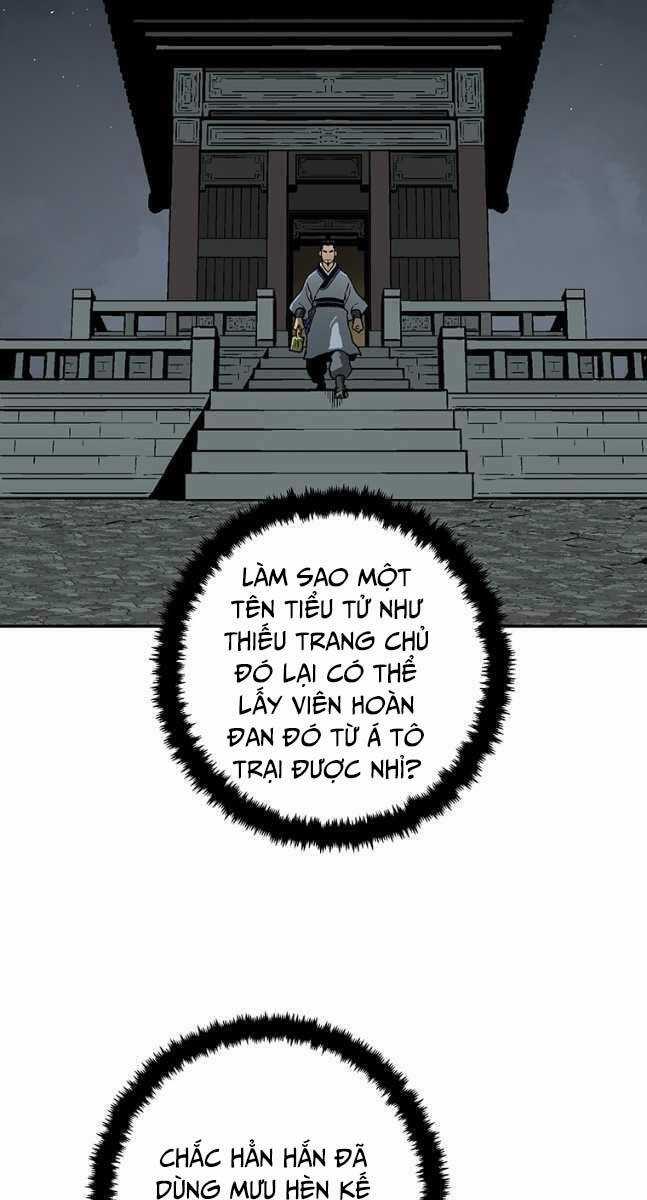 Vĩ Linh Kiếm Tiên Chapter 27 trang 26