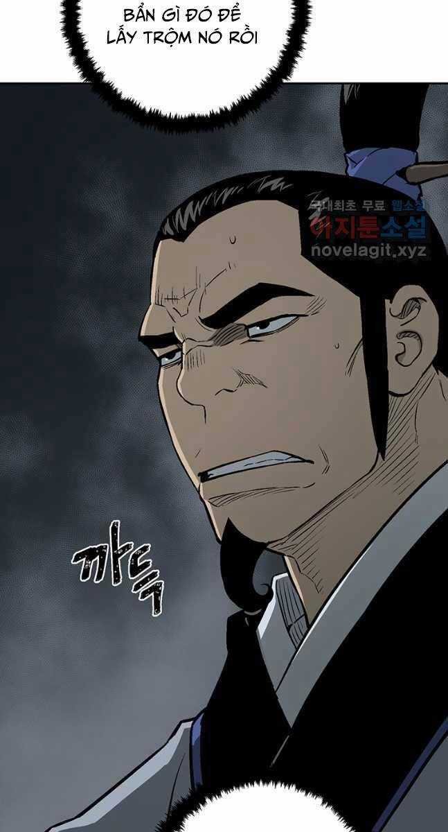 Vĩ Linh Kiếm Tiên Chapter 27 trang 27