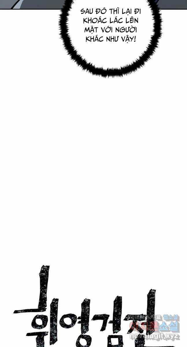 Vĩ Linh Kiếm Tiên Chapter 27 trang 28