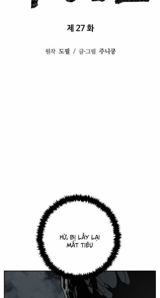 Vĩ Linh Kiếm Tiên Chapter 27 trang 29