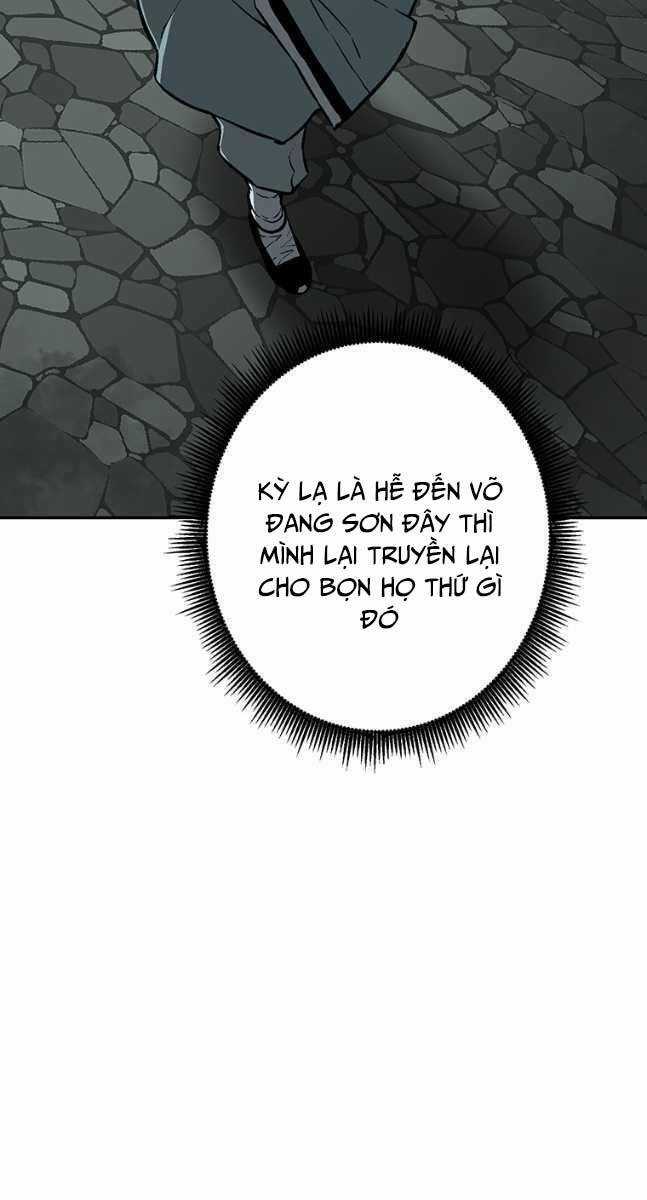 Vĩ Linh Kiếm Tiên Chapter 27 trang 34